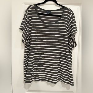 Scalloped t-shirt from ModCloth